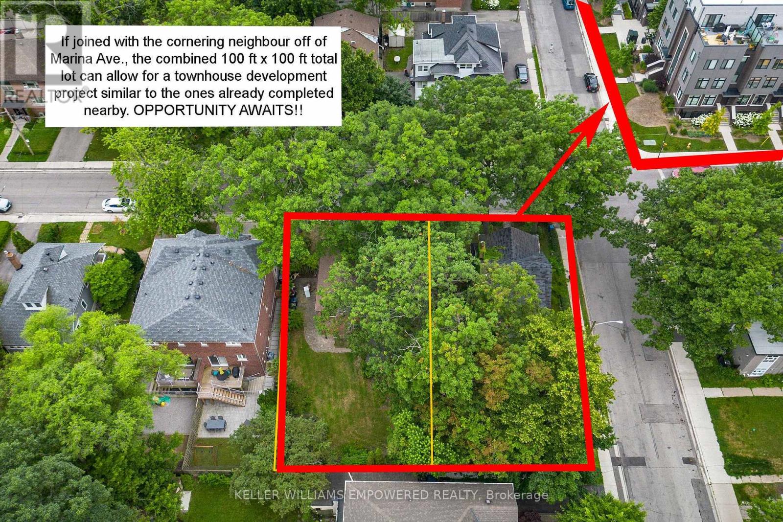 65 Long Branch Avenue, Toronto, Ontario  M8W 3J3 - Photo 50 - W12274864