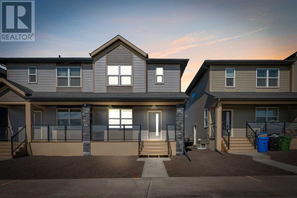 578 Wolf Willow Boulevard Se, Calgary, Alberta  T2X 5P7 - Photo 1 - A2238594