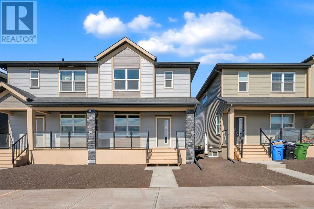 578 Wolf Willow Boulevard Se, Calgary, Alberta  T2X 5P7 - Photo 2 - A2238594