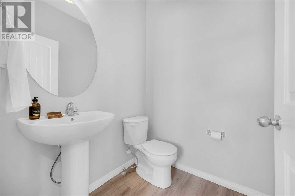 578 Wolf Willow Boulevard Se, Calgary, Alberta  T2X 5P7 - Photo 22 - A2238594