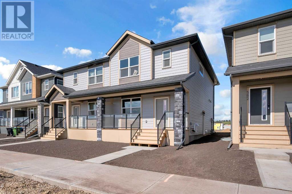 578 Wolf Willow Boulevard Se, Calgary, Alberta  T2X 5P7 - Photo 3 - A2238594