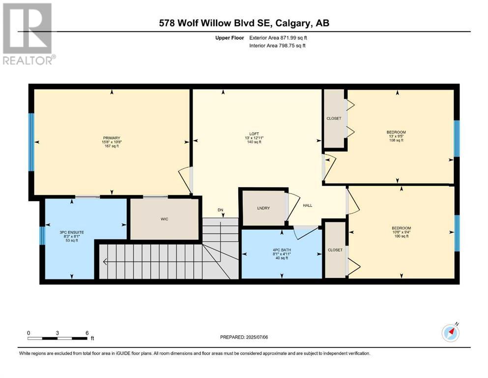 578 Wolf Willow Boulevard Se, Calgary, Alberta  T2X 5P7 - Photo 48 - A2238594