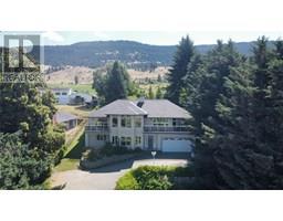 12857 Oyama Road, lake country, British Columbia