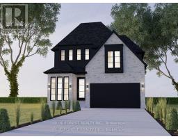 170 RENAISSANCE DRIVE, St. Thomas, Ontario
