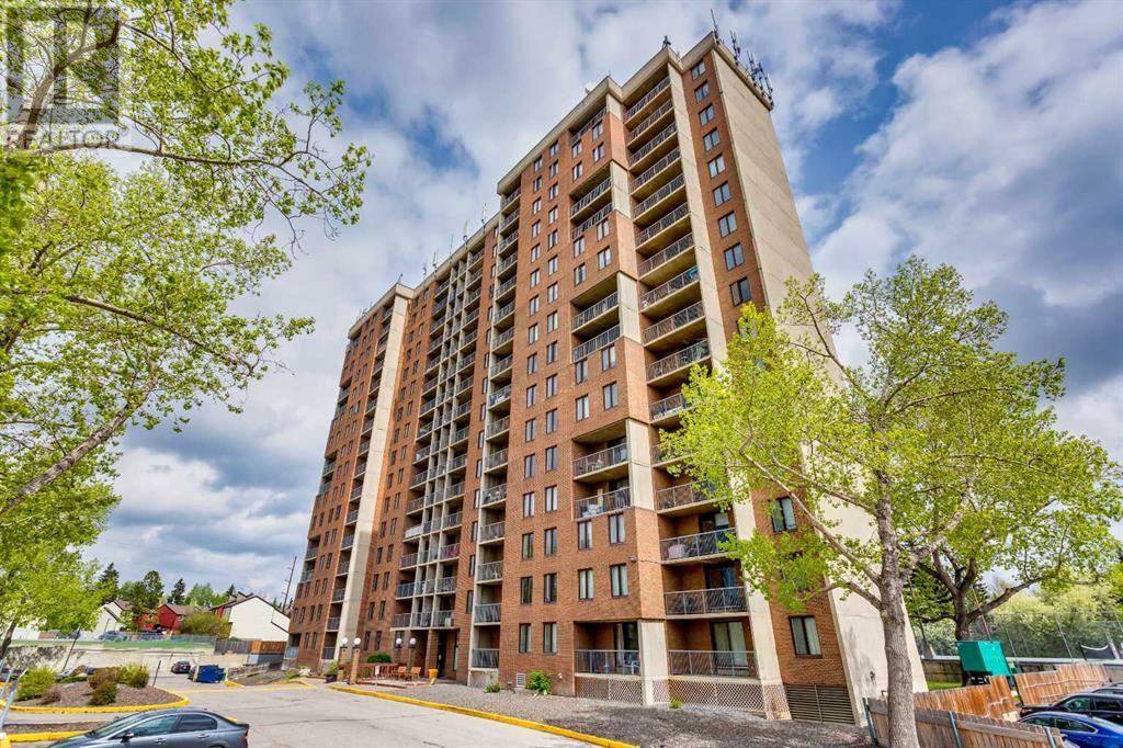 Property at 205, 4944 Dalton Drive NW image 3