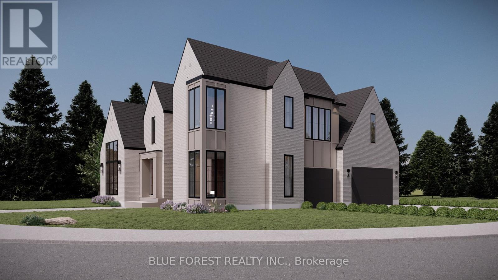 4 Edgeview Crescent, Middlesex Centre, Ontario  N0L 1R0 - Photo 2 - X12274921