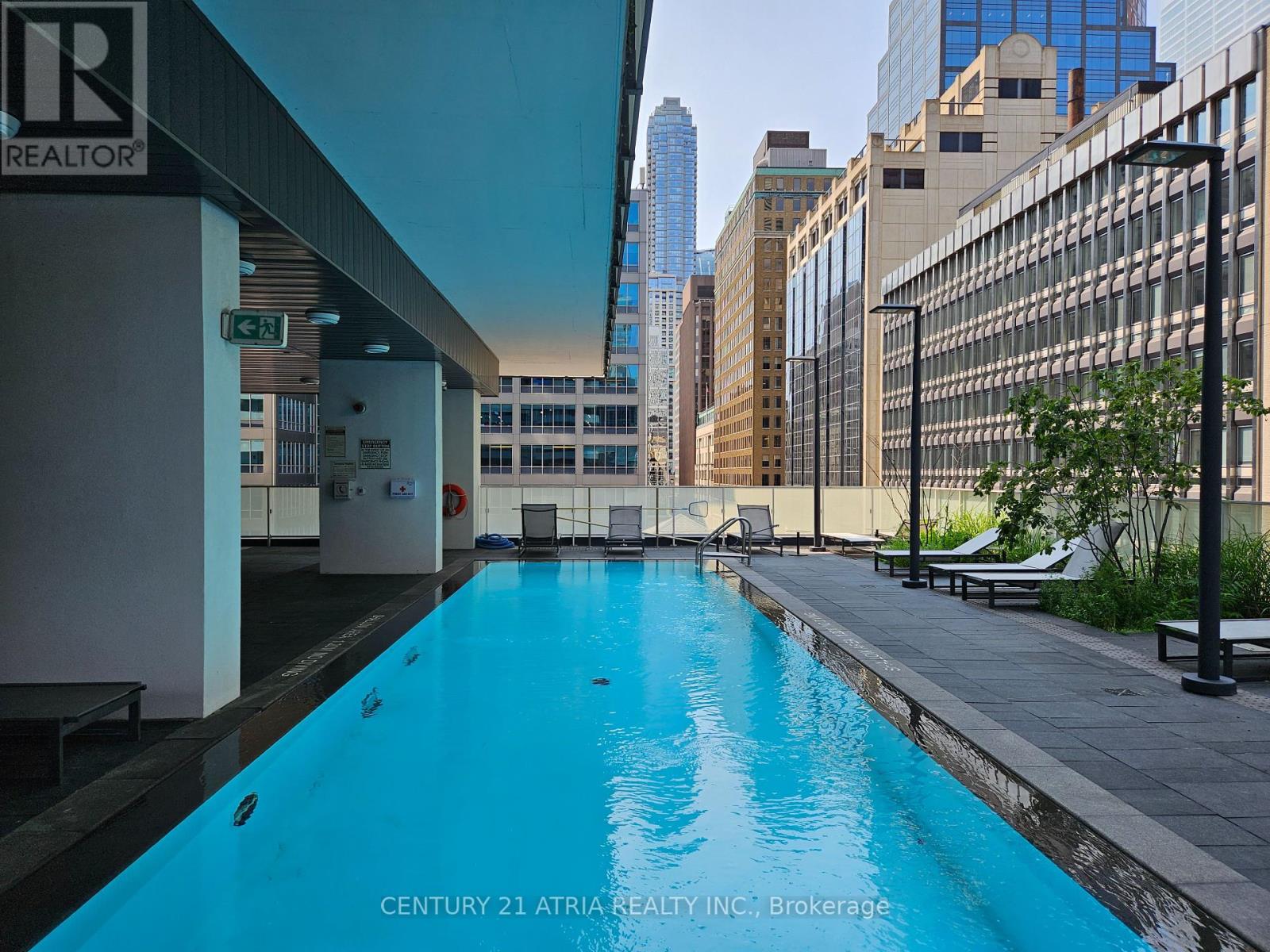 3806 - 20 Lombard Street, Toronto (Church-Yonge Corridor), Ontario  M5C 0A7 - Photo 23 - C12273517