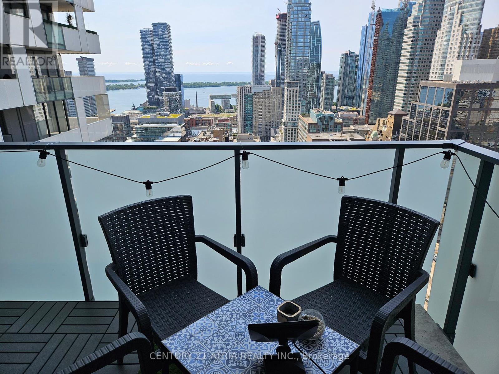 3806 - 20 Lombard Street, Toronto (Church-Yonge Corridor), Ontario  M5C 0A7 - Photo 15 - C12273517