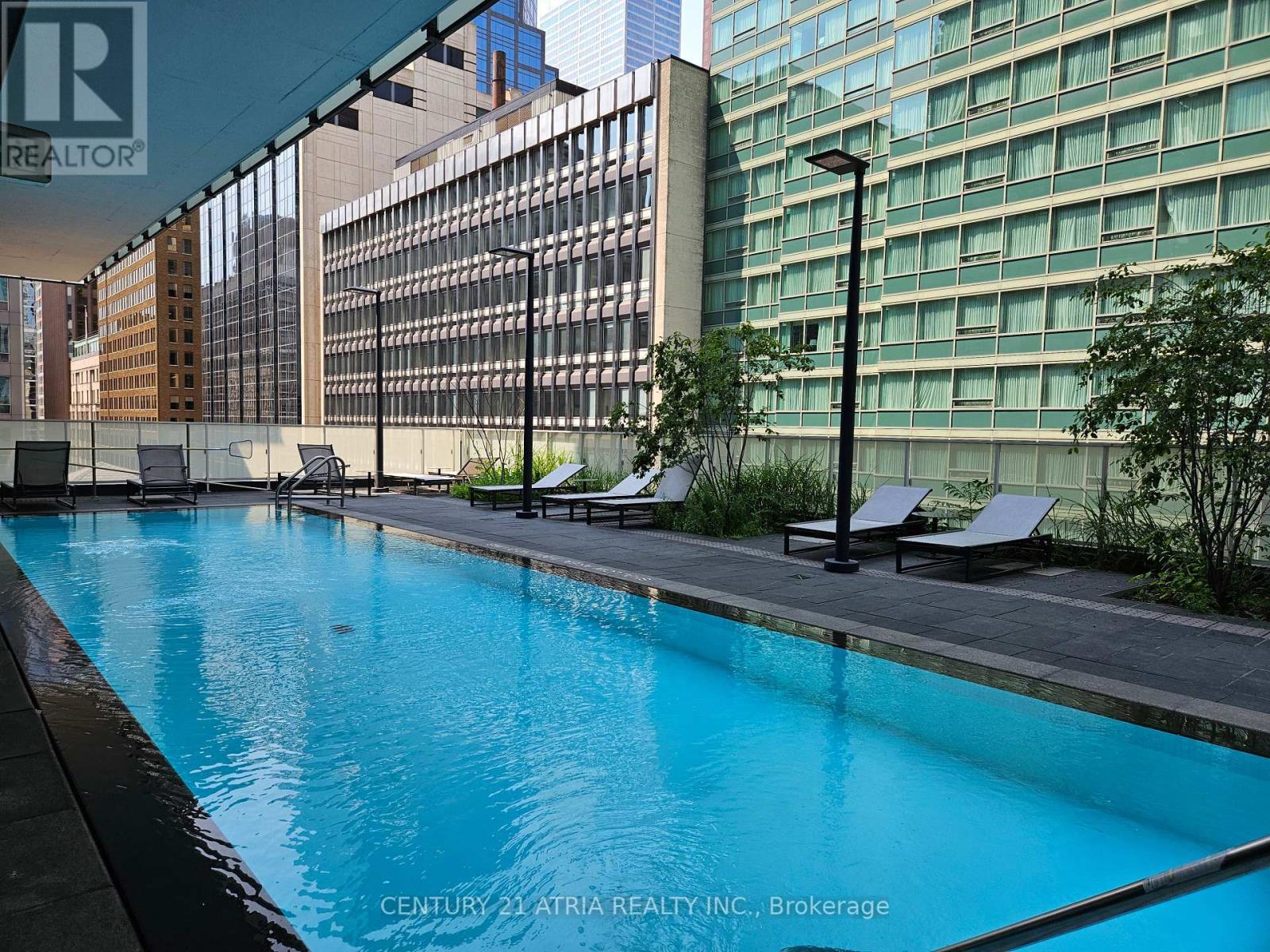 3806 - 20 Lombard Street, Toronto (Church-Yonge Corridor), Ontario  M5C 0A7 - Photo 22 - C12273517