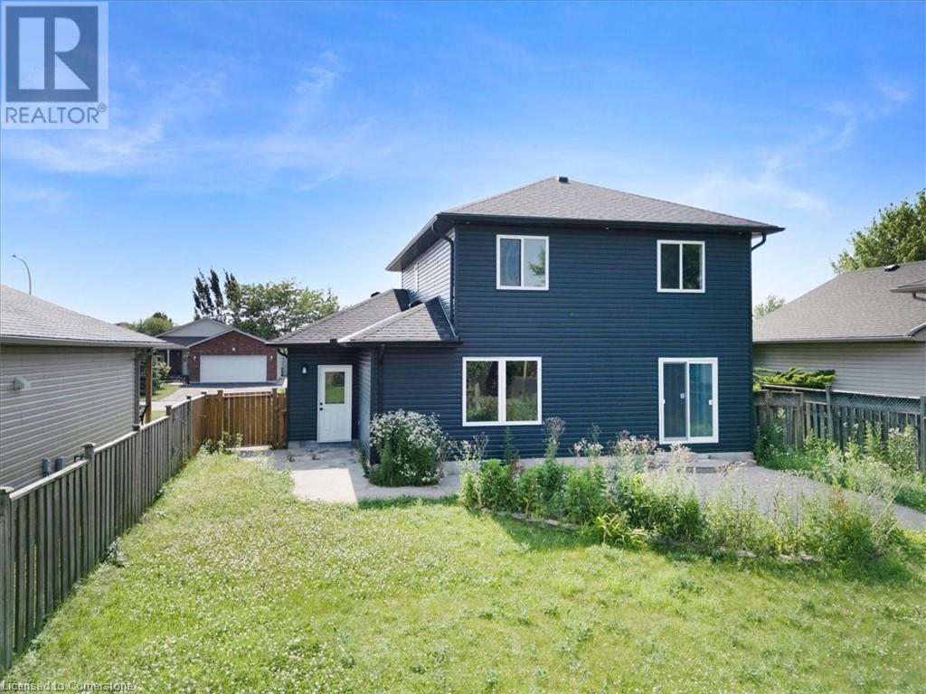 5 Vera Street, Jarvis, Ontario  N0A 1J0 - Photo 43 - 40749901