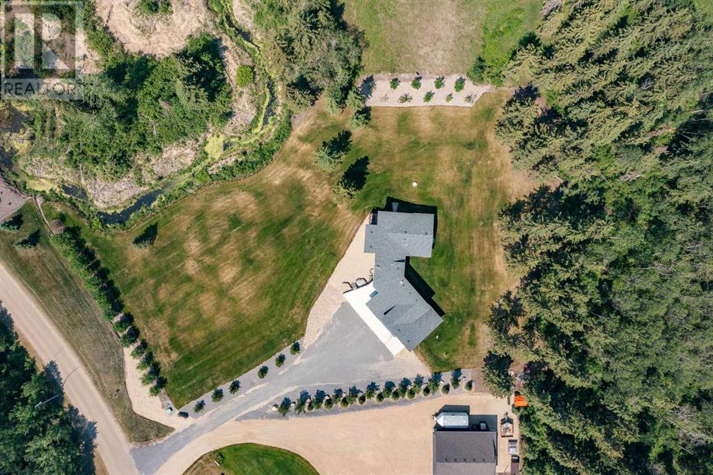 12,  Creek Road, Rural Ponoka County, Alberta  T4J 1R3 - Photo 29 - A2219419