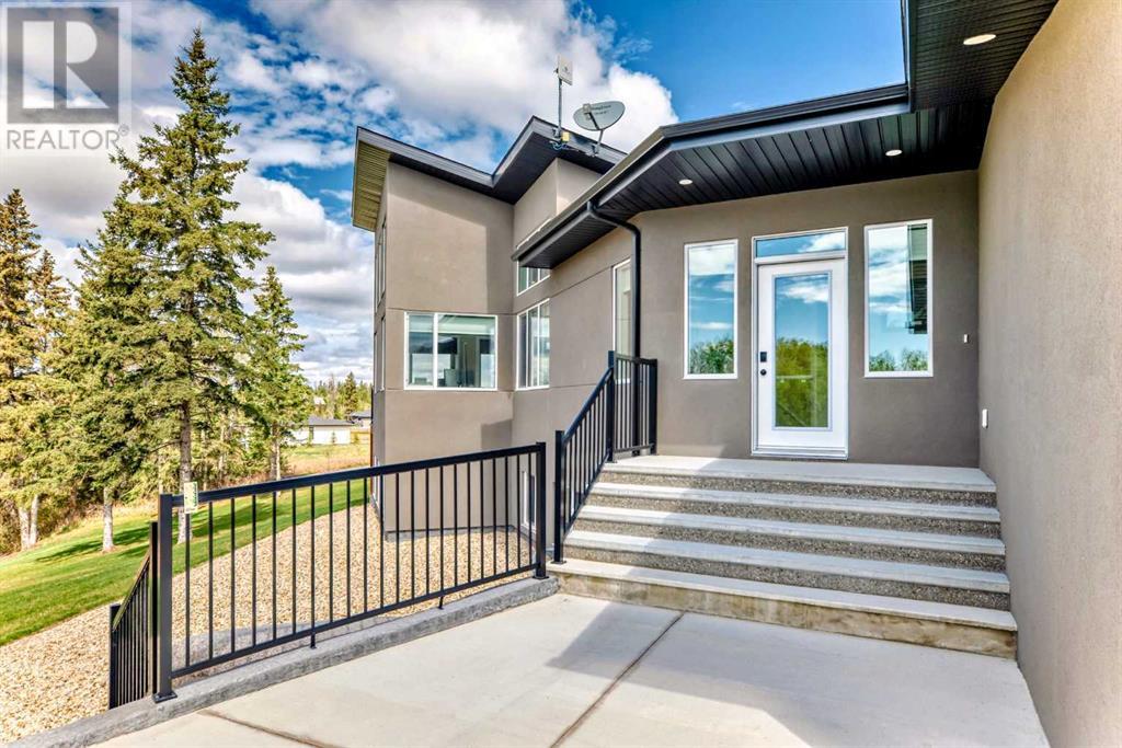12,  Creek Road, Rural Ponoka County, Alberta  T4J 1R3 - Photo 4 - A2219419