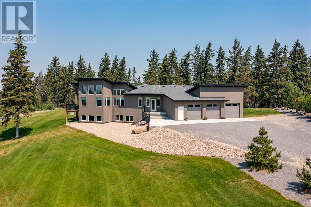 12,  Creek Road, Rural Ponoka County, Alberta  T4J 1R3 - Photo 33 - A2219419