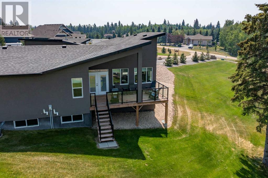 12,  Creek Road, Rural Ponoka County, Alberta  T4J 1R3 - Photo 35 - A2219419