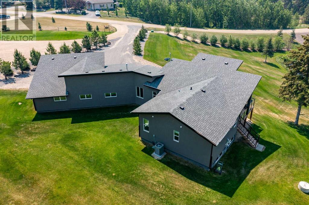 12,  Creek Road, Rural Ponoka County, Alberta  T4J 1R3 - Photo 36 - A2219419