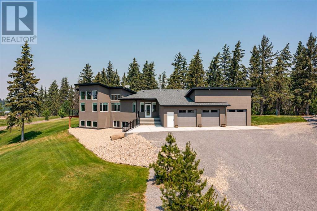 12,  Creek Road, Rural Ponoka County, Alberta  T4J 1R3 - Photo 41 - A2219419