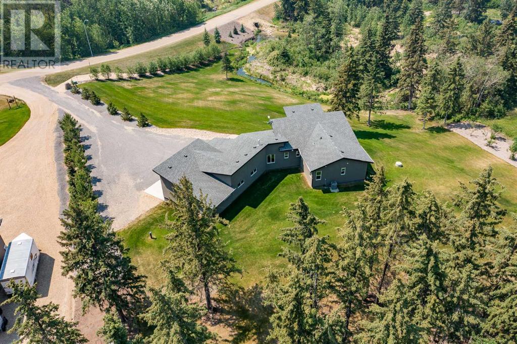 12,  Creek Road, Rural Ponoka County, Alberta  T4J 1R3 - Photo 47 - A2219419