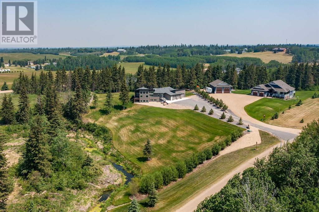 12,  Creek Road, Rural Ponoka County, Alberta  T4J 1R3 - Photo 42 - A2219419