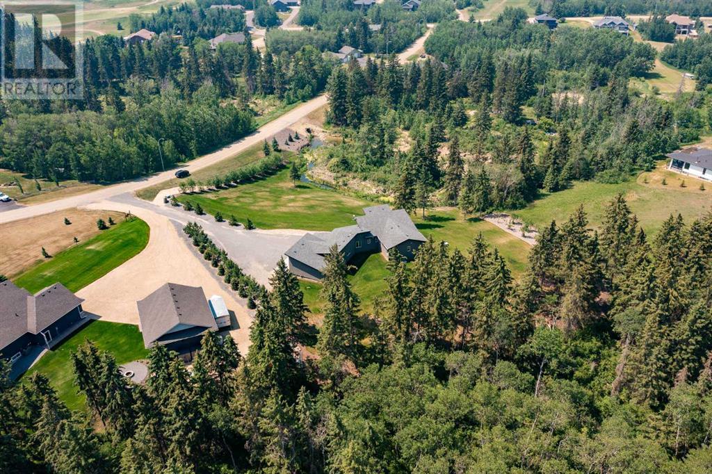 12,  Creek Road, Rural Ponoka County, Alberta  T4J 1R3 - Photo 49 - A2219419