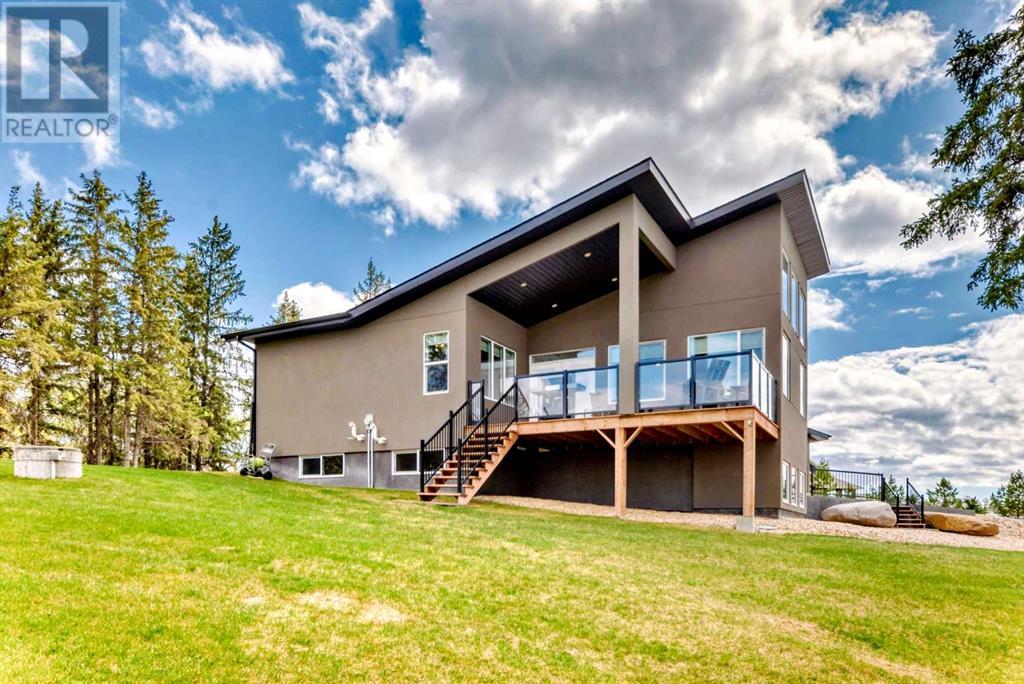 12,  Creek Road, Rural Ponoka County, Alberta  T4J 1R3 - Photo 43 - A2219419
