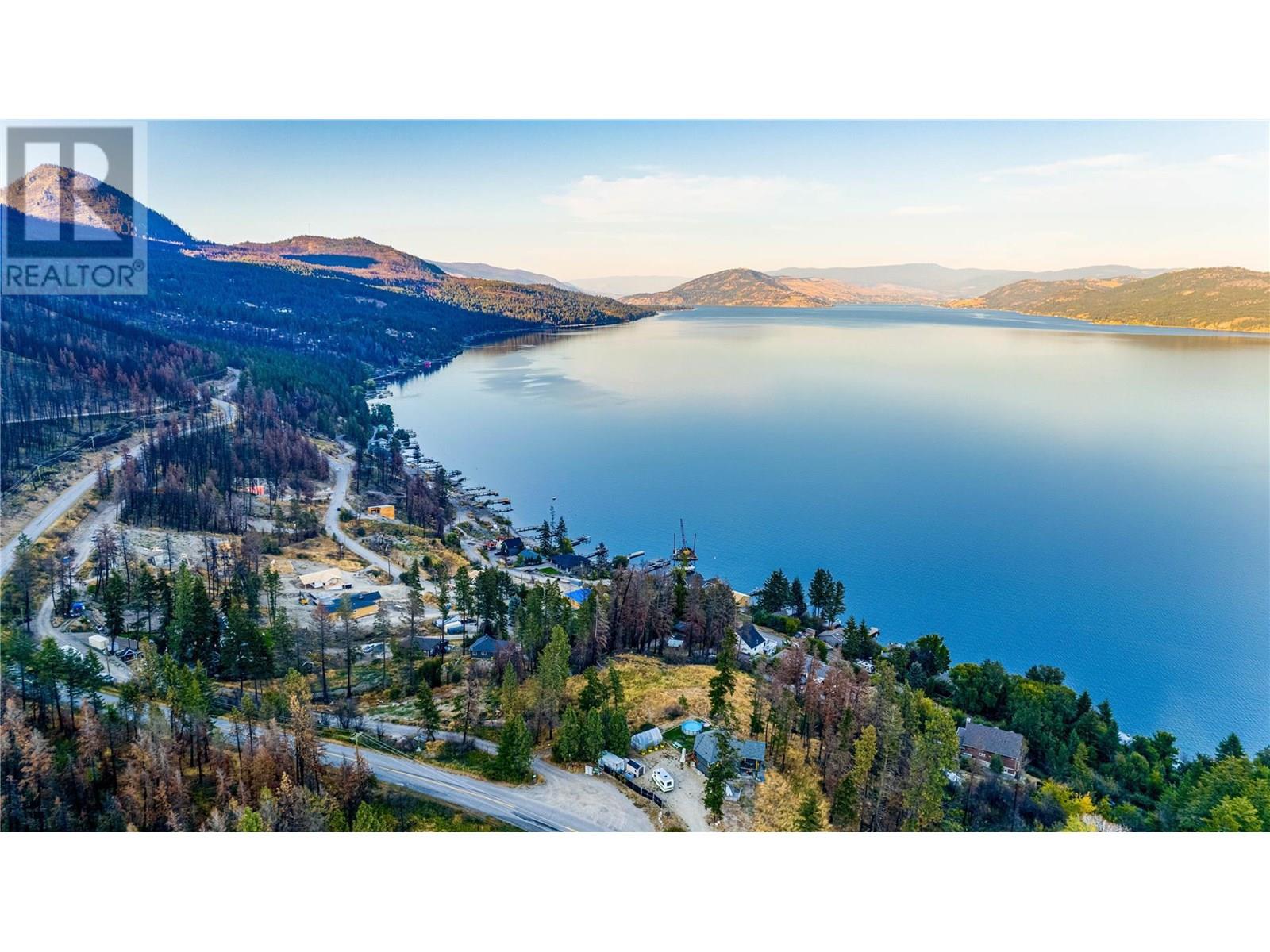 62 Kenyon Road, Vernon, British Columbia
