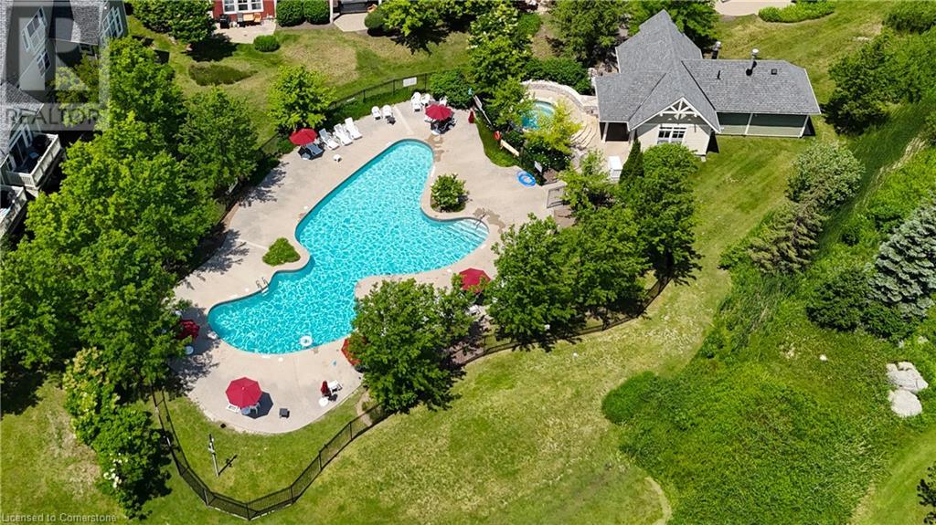 125 Fairway Court Unit# 228, The Blue Mountains, Ontario  L9Y 0P8 - Photo 3 - 40742360