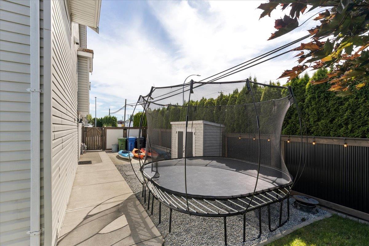 34611 6th Avenue, Abbotsford, British Columbia  V2S 8C3 - Photo 36 - R3025268