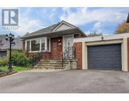 102 MCGILLIVRAY AVENUE, Toronto, Ontario