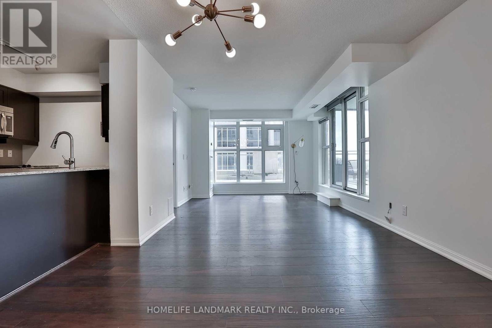 509 - 35 Bastion Street, Toronto, Ontario  M5V 0C2 - Photo 4 - C12274940