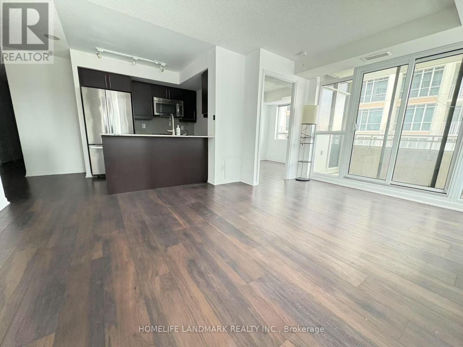 509 - 35 Bastion Street, Toronto, Ontario  M5V 0C2 - Photo 5 - C12274940