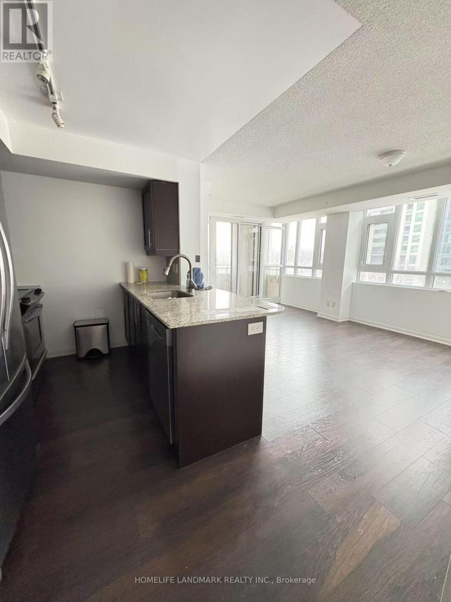 509 - 35 Bastion Street, Toronto, Ontario  M5V 0C2 - Photo 6 - C12274940