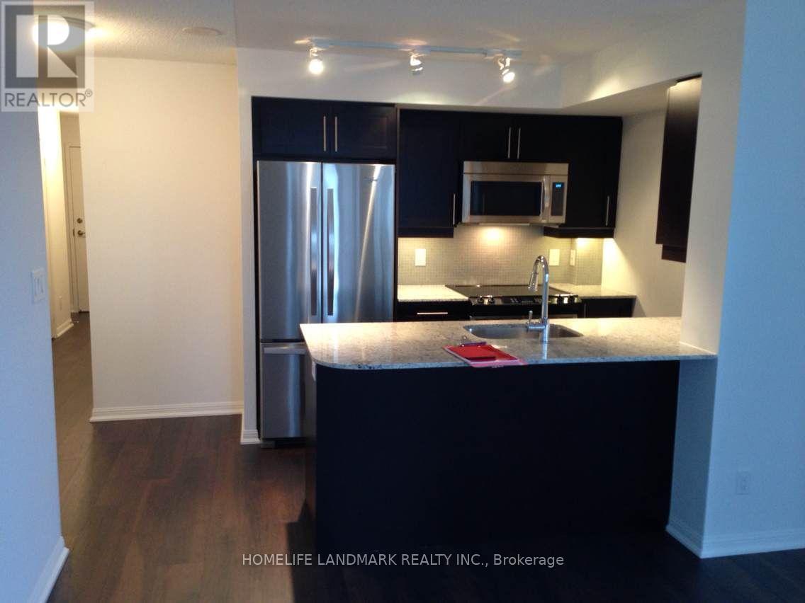 509 - 35 Bastion Street, Toronto, Ontario  M5V 0C2 - Photo 8 - C12274940
