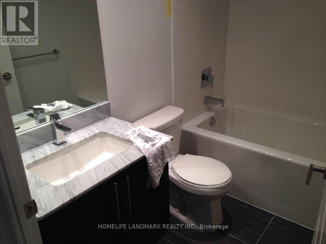 509 - 35 Bastion Street, Toronto, Ontario  M5V 0C2 - Photo 9 - C12274940