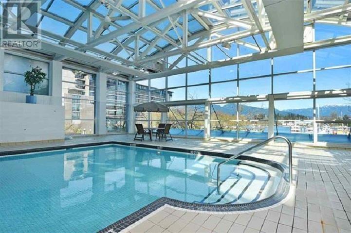 505 560 Cardero Street, Vancouver, British Columbia  V6G 3E9 - Photo 15 - R3024366