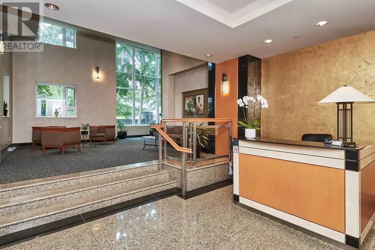 505 560 Cardero Street, Vancouver, British Columbia  V6G 3E9 - Photo 13 - R3024366