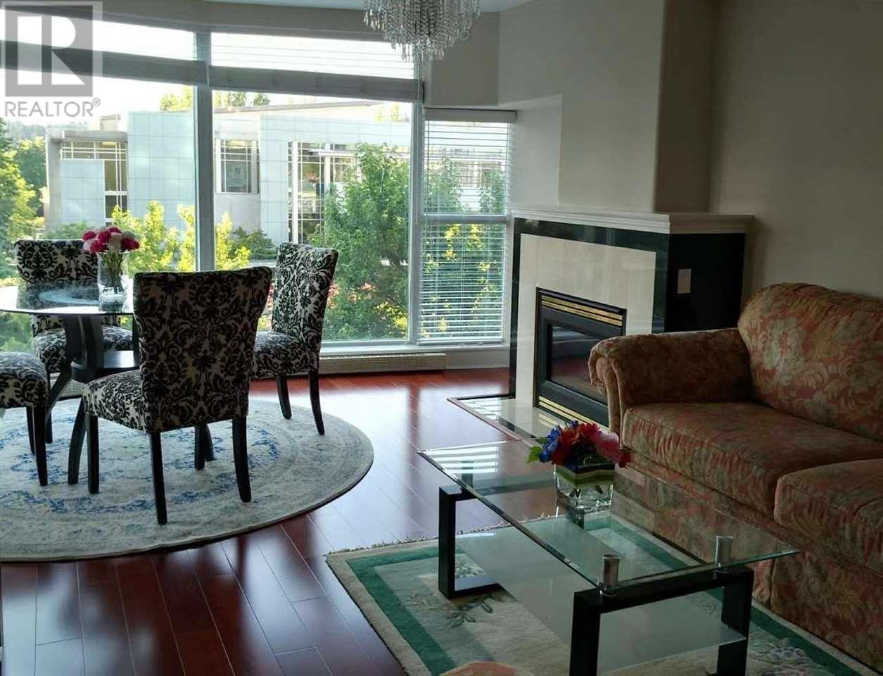 505 560 Cardero Street, Vancouver, British Columbia  V6G 3E9 - Photo 4 - R3024366