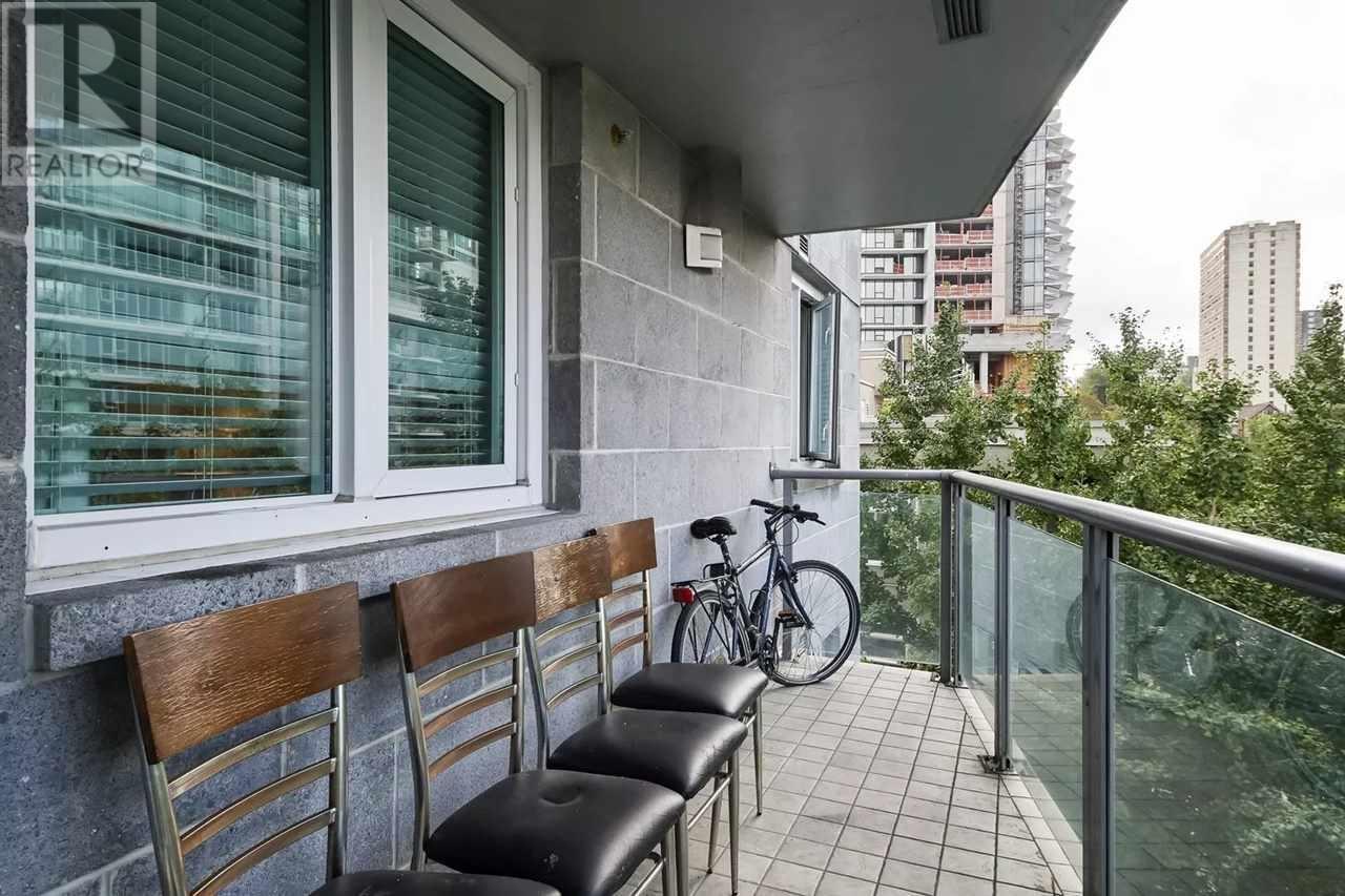 505 560 Cardero Street, Vancouver, British Columbia  V6G 3E9 - Photo 9 - R3024366