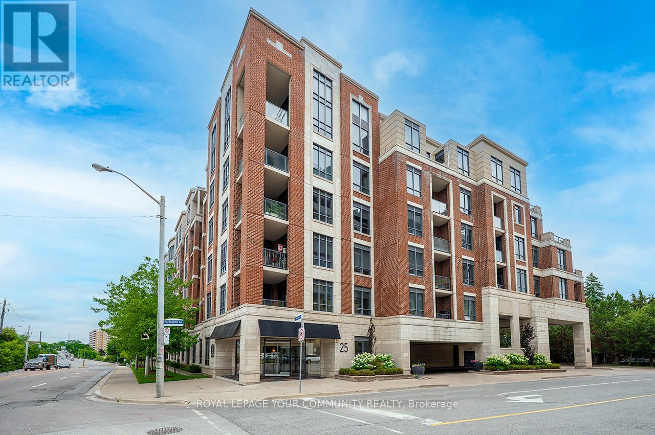 Property at 114 - 25 EARLINGTON AVENUE image 1