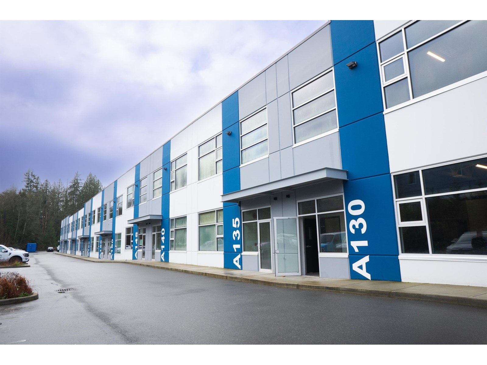 A130 19748 86 AVENUE, Langley, British Columbia