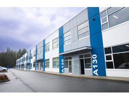 A130 19748 86 AVENUE, Langley, British Columbia