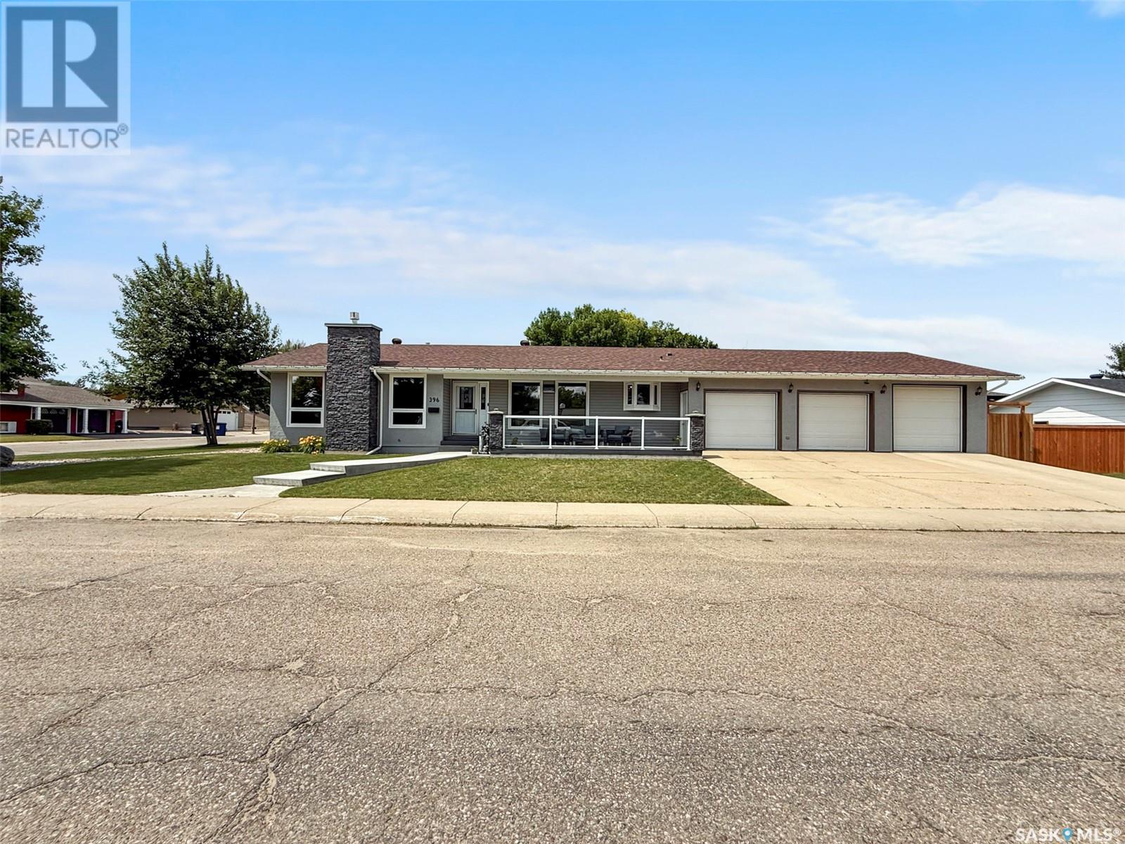 396 Walsh TRAIL, swift current, Saskatchewan