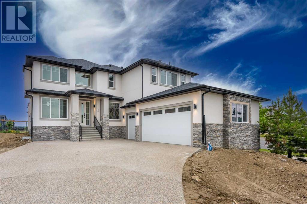 Property at 26 Cimarron Estates Gate image 1