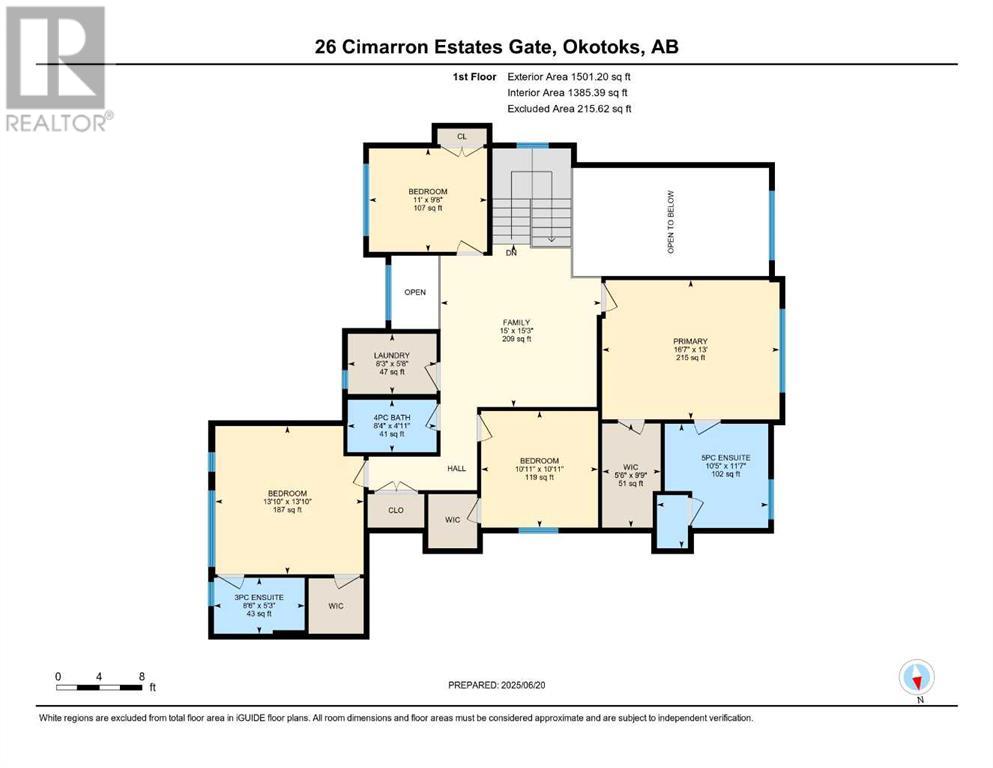 Property at 26 Cimarron Estates Gate image 5