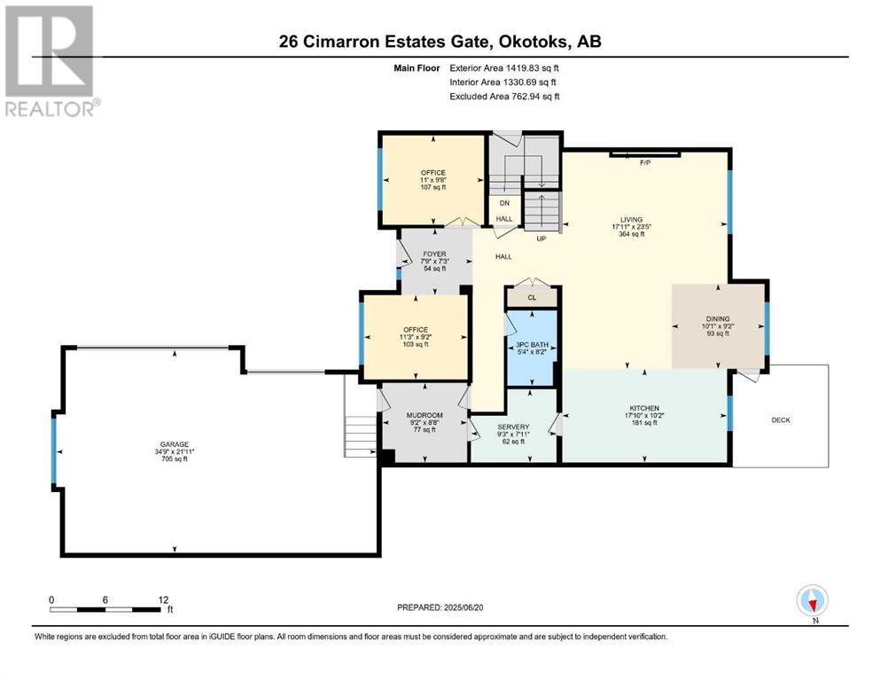 Property at 26 Cimarron Estates Gate image 4