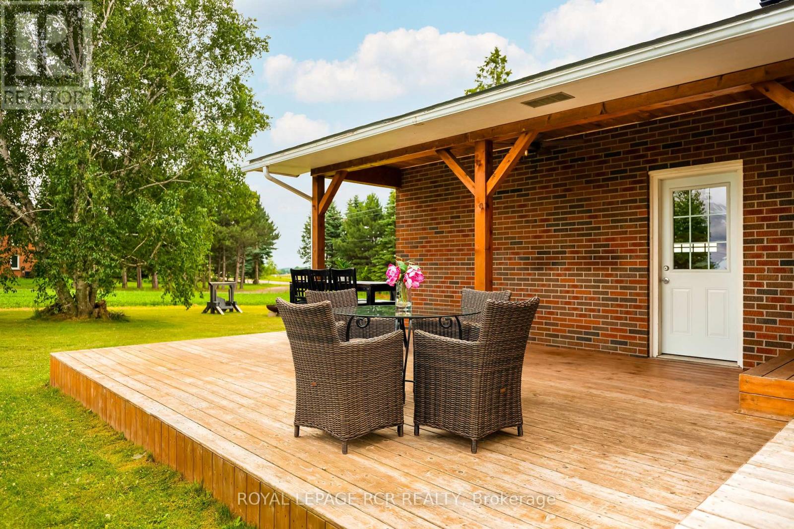 8400 89 Highway, Adjala-Tosorontio, Ontario  L9R 1V1 - Photo 37 - N12274986