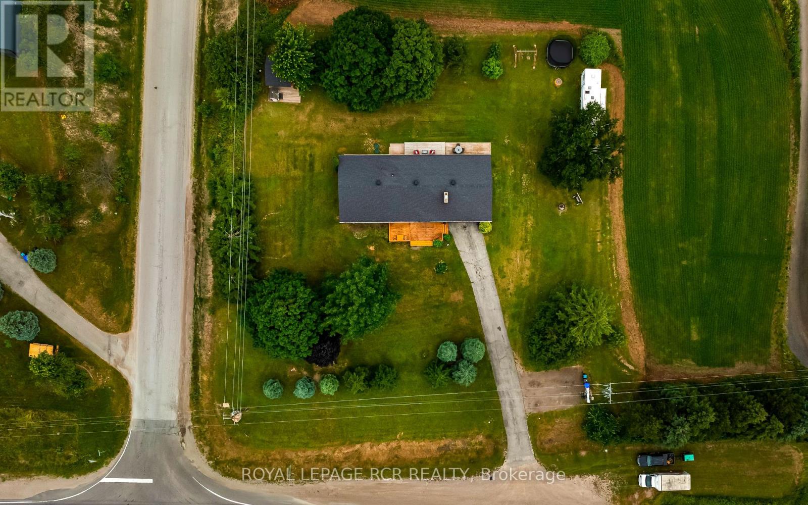 8400 89 Highway, Adjala-Tosorontio, Ontario  L9R 1V1 - Photo 44 - N12274986