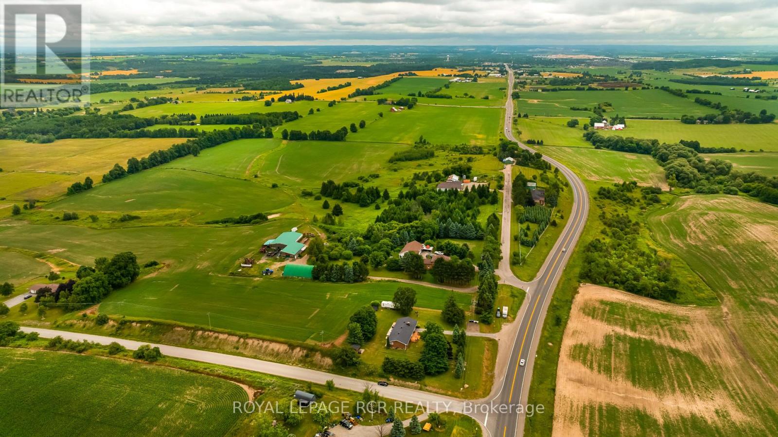 8400 89 Highway, Adjala-Tosorontio, Ontario  L9R 1V1 - Photo 8 - N12274986