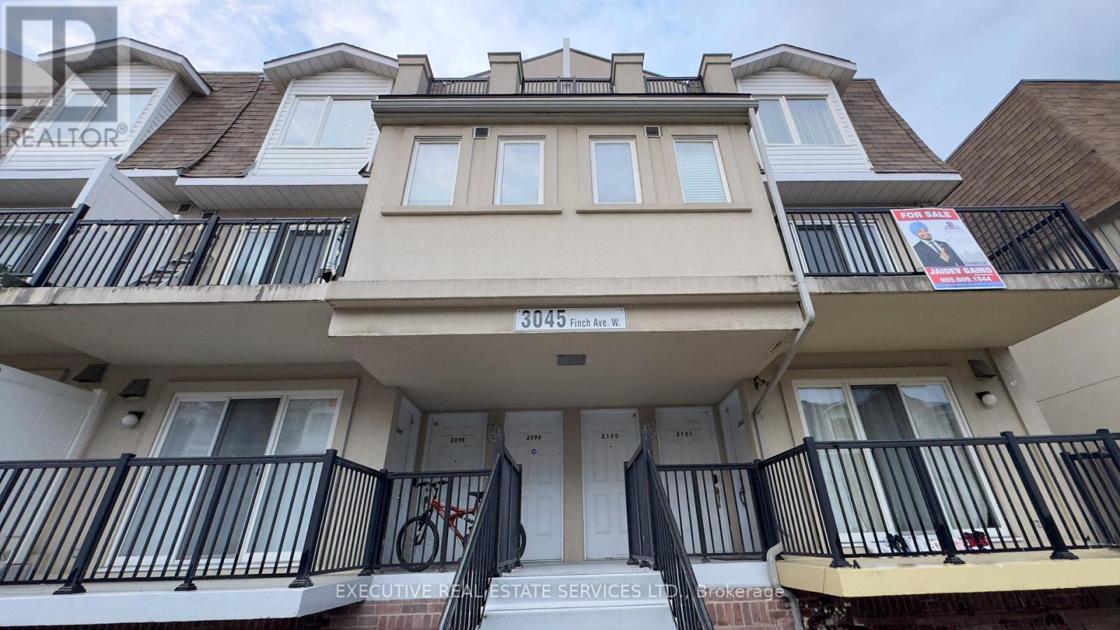 Property at 2101 - 3045 FINCH AVENUE W image 2