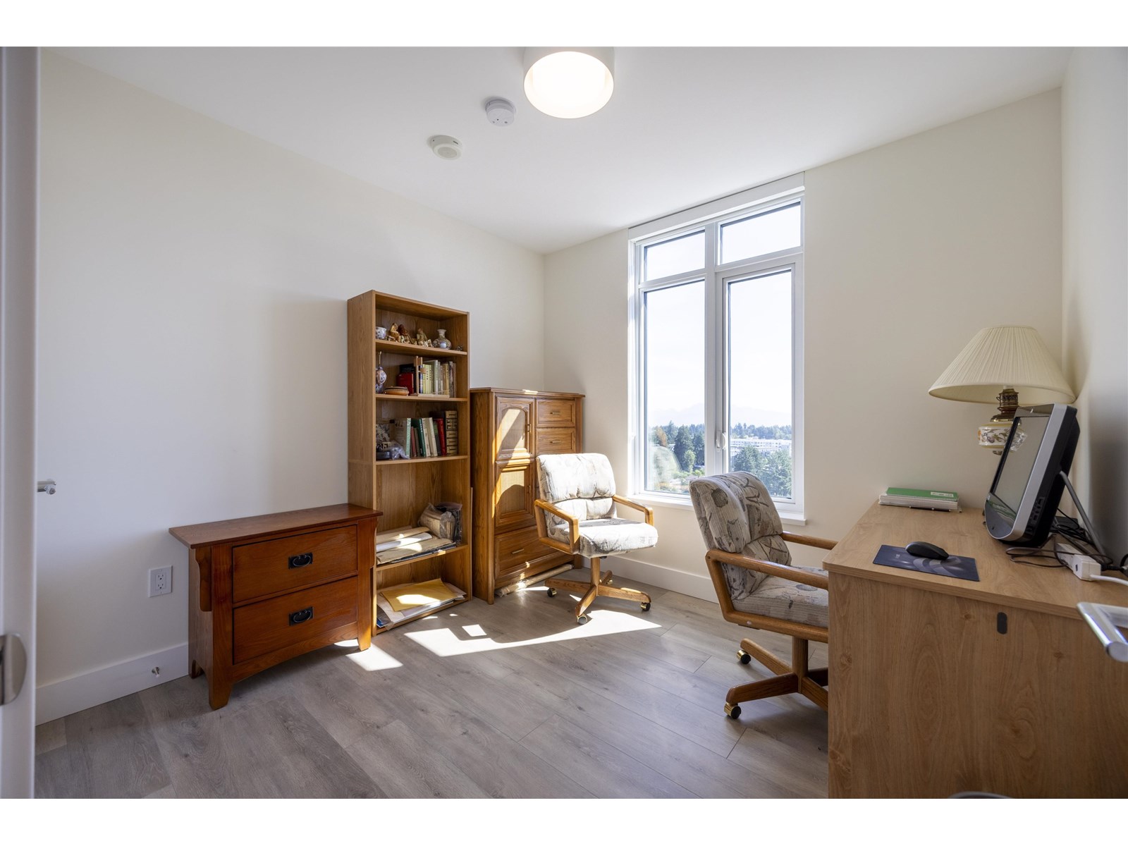 1602 10428 Whalley Boulevard, Surrey, British Columbia  V3T 1W6 - Photo 7 - R3025419