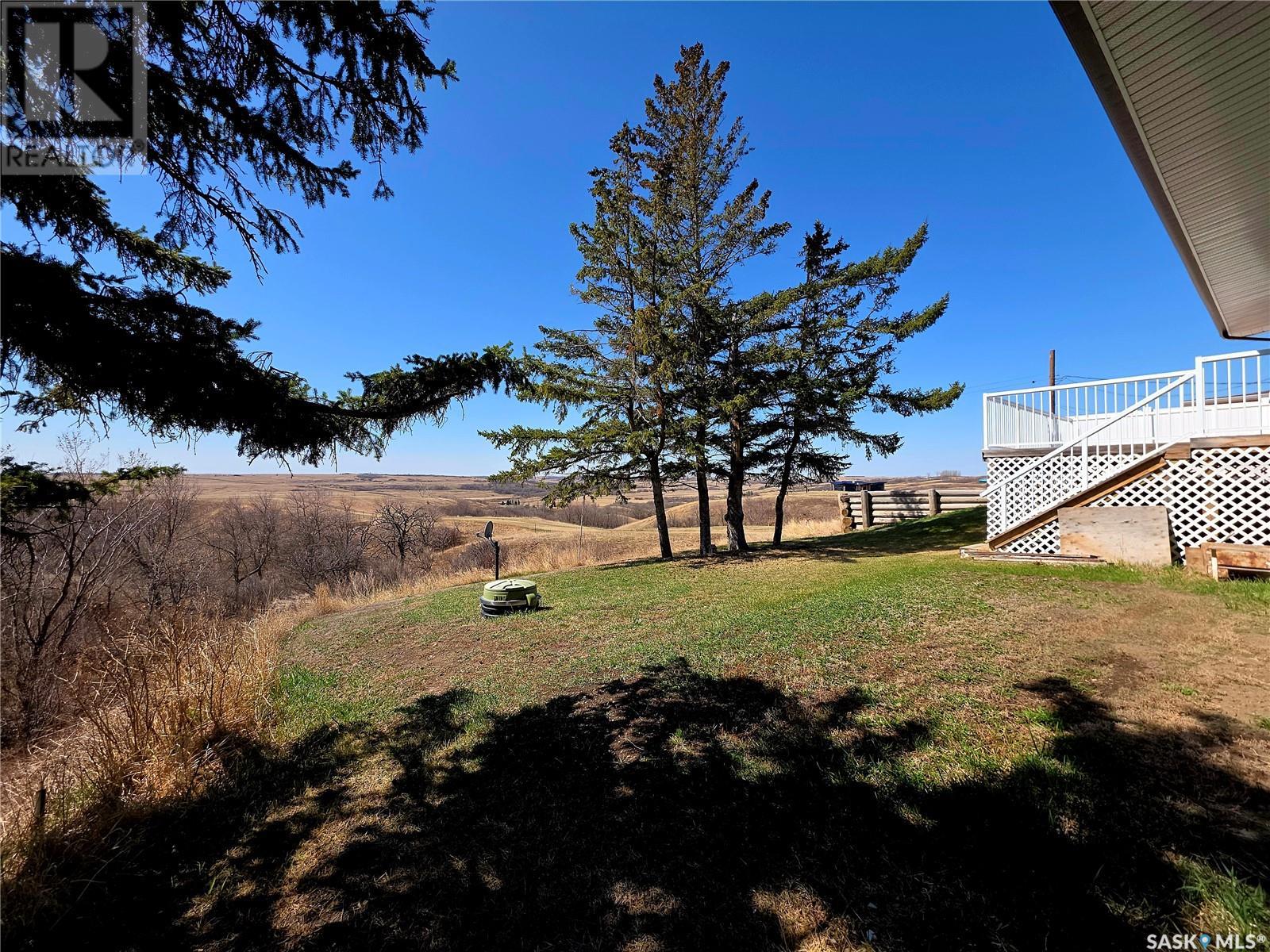 101 Fraser Avenue, Oxbow, Saskatchewan  S0C 0B6 - Photo 45 - SK003902